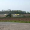 Planting Corn Near Shelby